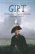 polish book : Girt - David Hunt