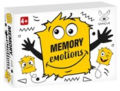 Memory Emo... - Ksiegarnia w UK