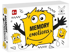 Picture of Memory Emotions