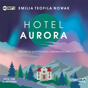 Picture of [Audiobook] Hotel Aurora