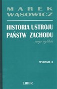 polish book : Historia u... - Marek Wąsowicz
