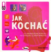 Jak kochać... - Melissa Heckscher -  foreign books in polish 