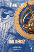 Zobacz : Galileusz.... - Mario Livio