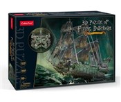 Puzzle 3D ... -  Książka z wysyłką do UK