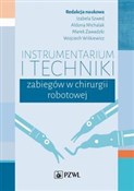 Instrument... - Izabela Szwed, Aldona Michalak, Marek Zawadzki, Wojciech Witkiewicz -  books from Poland