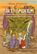 Pakt ze Sm... - Jakub Strzelecki -  Polish Bookstore 