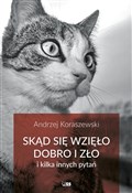 Zobacz : Skąd się w... - Andrzej Koraszewski