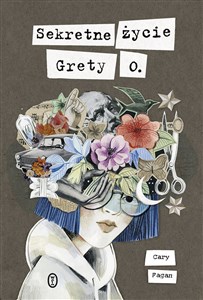 Picture of Sekretne życie Grety O.