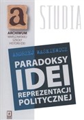 Paradoksy ... - Andrzej Waśkiewicz -  Polish Bookstore 