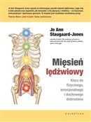 Mięsień lę... - Jo Ann Staugaard-Jones -  books from Poland