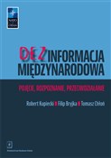 Polska książka : Dezinforma... - Robert Kupiecki, Filip Bryjka, Tomasz Chłoń