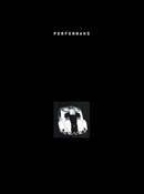 Performans... - Jacek Wachowski -  foreign books in polish 