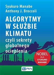 Picture of Algorytmy w służbie klimatu, czyli sekrety globalnego ocieplenia