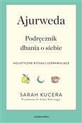 polish book : Ajurweda P... - SARAH KUCERA