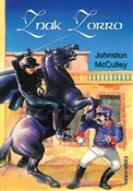 Znak Zorro... - Johnston McCulley -  Książka z wysyłką do UK
