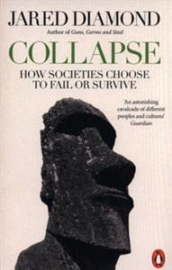 Picture of Collapse How Societies Choose to Tail of Survive