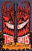 polish book : Gates - John Connolly