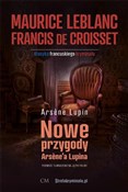 Klasyka. N... - Maurice Leblanc, Francis de Croisset -  Polish Bookstore 