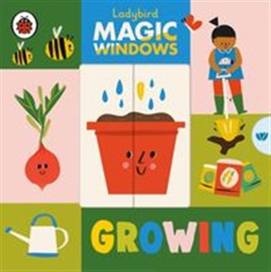 Picture of Magic Windows: Growing