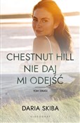 Chestnut H... - Daria Skiba -  books in polish 