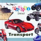 polish book : Transport ...