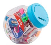 Polska książka : Temperówka...