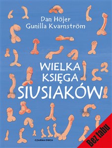 Picture of Wielka księga siusiaków