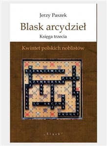 Picture of Blask arcydzieł Księga trzecia. Kwintet polskich..