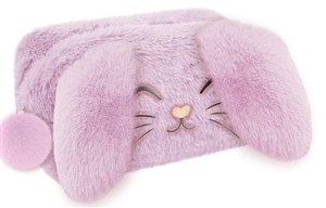 Obrazek Saszetka Astrabag Fluffy Kitty ASTRA