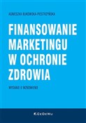polish book : Finansowan... - Bukowska-Piestrzyńska Agnieszka