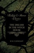 polish book : The Dreams... - H. P. Lovecraft