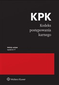 polish book : Kodeks pos... - Opracowanie Zbiorowe