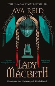 Picture of Lady Macbeth