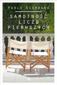Polska książka : Samotność ... - Paolo Giordano
