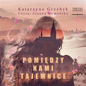 Picture of [Audiobook] Pomiędzy nami tajemnice