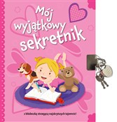 Mój wyjątk... - Opracowanie Zbiorowe -  Polish Bookstore 