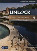 polish book : Unlock 4 R...