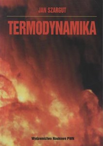 Picture of Termodynamika