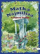 Matka Najm... - Anna Matusiak -  books in polish 