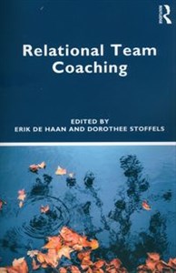 Obrazek Relational Team Coaching