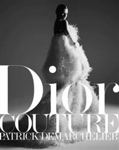 Obrazek Dior: Couture