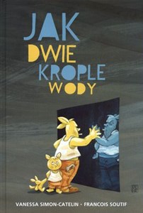 Obrazek Jak dwie krople wody