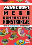 Minecraft.... - Opracowanie Zbiorowe -  Książka z wysyłką do UK