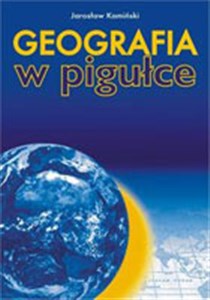 Obrazek Geografia w pigułce