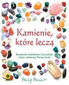 Kamienie k... - Philip Permutt -  books in polish 