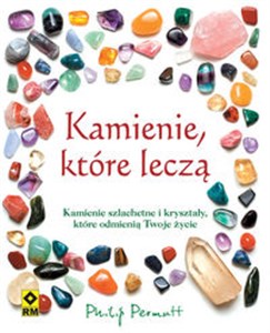 Obrazek Kamienie które leczą