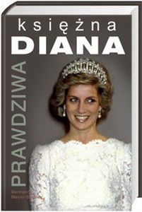 Obrazek Prawdziwa Księżna Diana