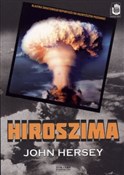 Polska książka : Hiroszima - John Hersey
