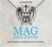 Mag - John Fowles -  books from Poland