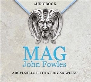 Picture of [Audiobook] Mag